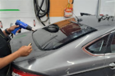 Prime Auto Glass & Tint