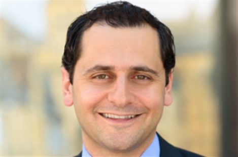 Mr. Emil Abedian