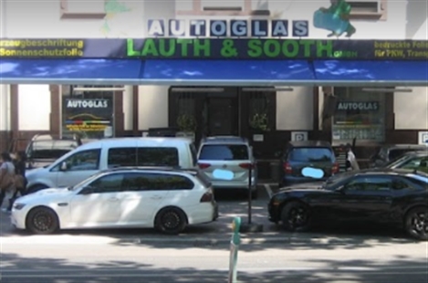 Autoglas Lauth & Sooth GmbH