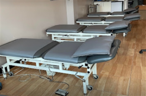 Pivot Sport Medicine and Orthopaedics