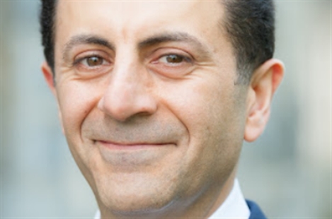 Dr. Hooman Yaghoobzadeh