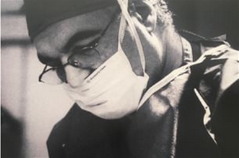 Dr. James J. Elist