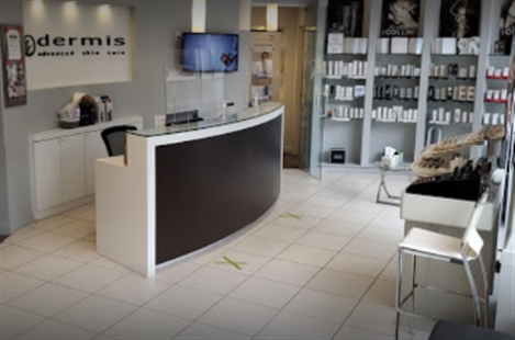 Dermis Advanced Skin Care Ottawa
