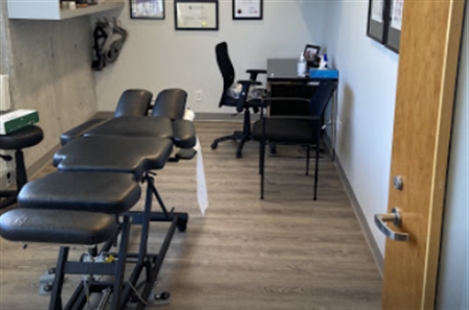 Leaside Sports Medicine
