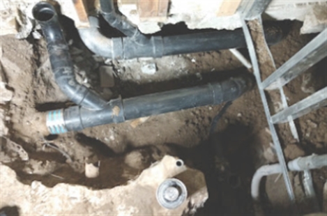 Red Lilly Plumbing