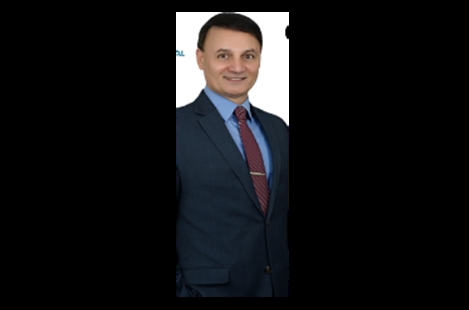 Mr. Ahmad (Alex) Asadi