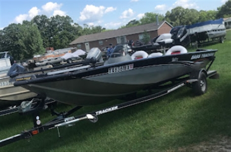 Sartin Marine Repair