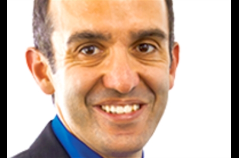 Dr. Saman Lashkari