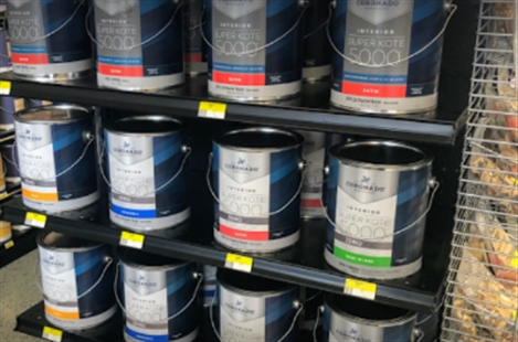 Fernandes Paint and Decorating