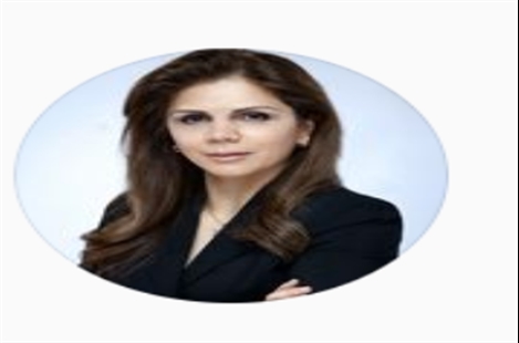 Mrs. Ziba Farid Shamsabad