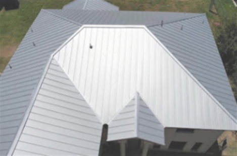 Above Quality Roofing