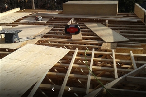 Ottawa Custom Carpentry