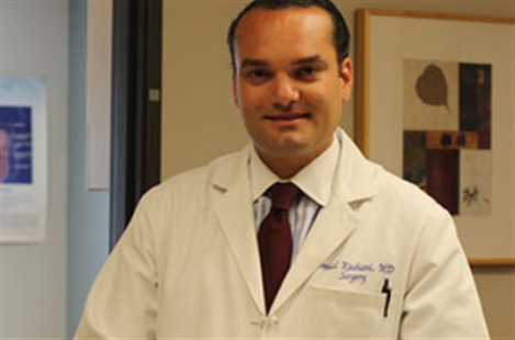 Dr. Samuel Kashani