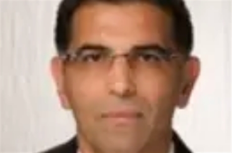 Dr. Cyrus Yaghmai