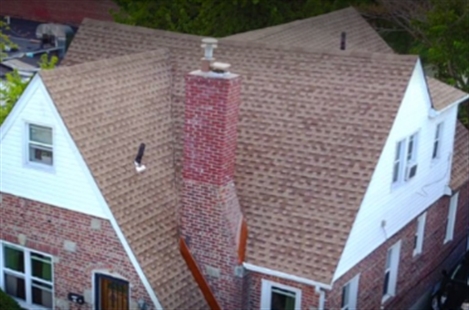 Royal Renovators Inc.