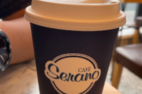 Cafe Serano