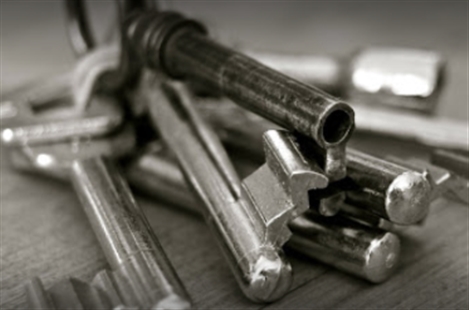 Master Locksmith LA