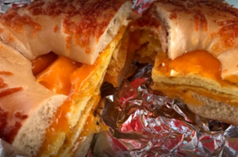 Sidny's Bagels & Deli