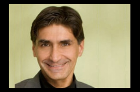 Shahin Javaheri