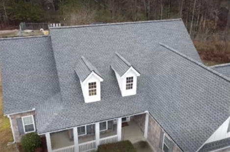 Alpha Roofing and Construction, LLC