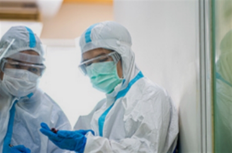Dr. Parviz Salehi