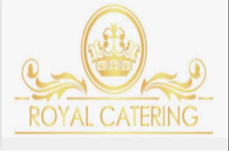 Royal Catering