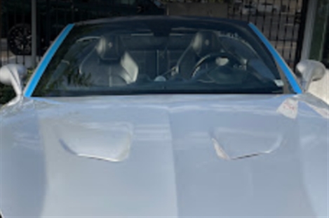 SD Auto Glass