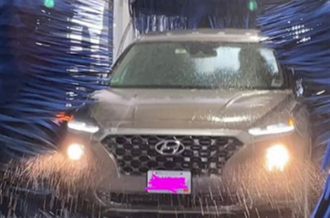Bluewave Car Wash