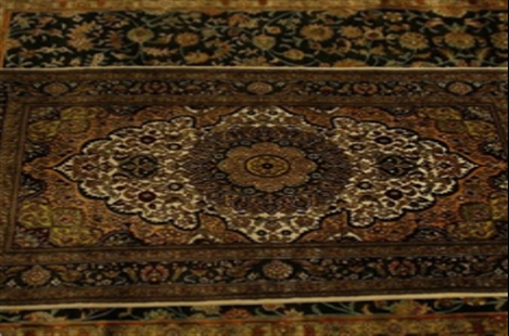 Rug Design Gallery