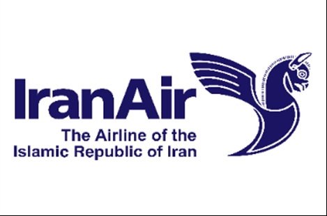 Iran Air - Frankfurt