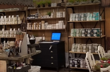 Fusion Mineral Paint