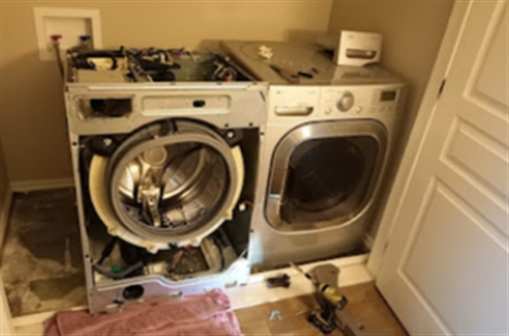 Capital Appliance Repair