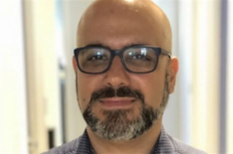 Dr. Koorosh Shirkool