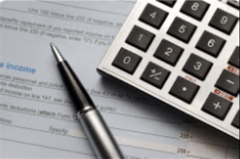 RMP Professional Services