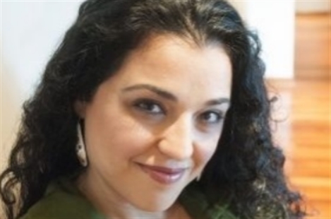 Nadia Ashjaee