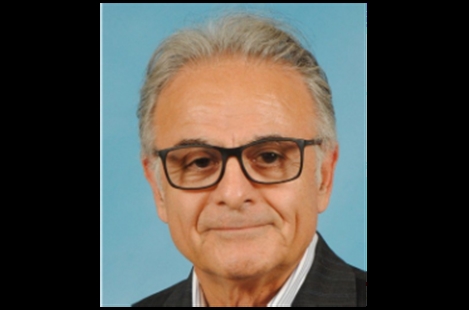 Morteza (Morey) Mirkarimi 
