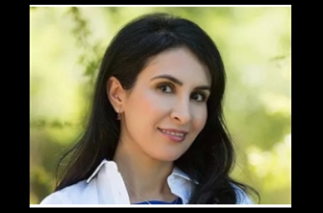 Pantea Hashemi
