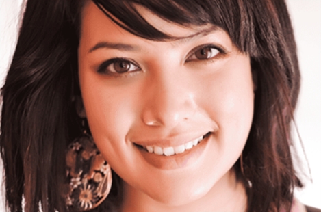 Dr. Parisa Pourzand 