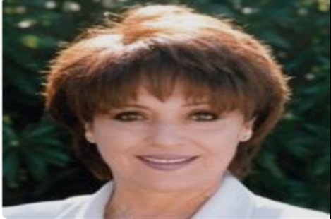 Mrs Soraya Separzadeh