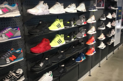 Finish Line