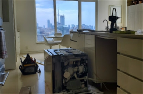 Appliance Repair Expert