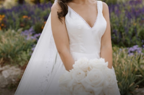 Valencienne Bridal