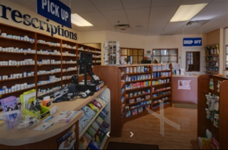 Pharmasante Pharmacy