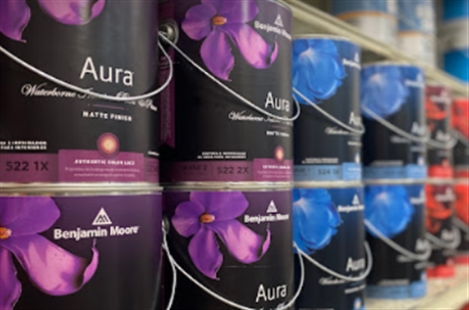 Avon Decorating Center