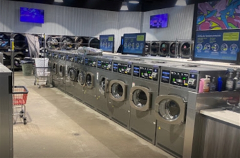 Pearl Laundry
