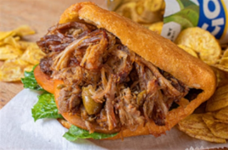 Chamo's Bagel & Grill