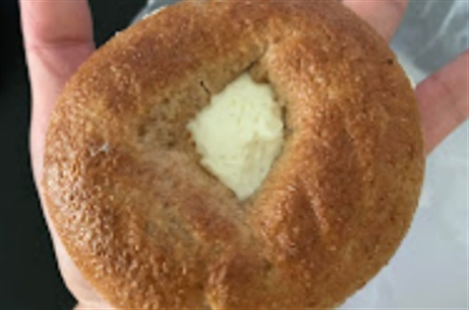 Western Bagel