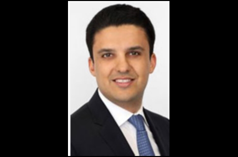 Farhad R. Alavi