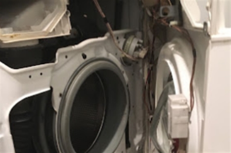 Lumina Appliance Repair