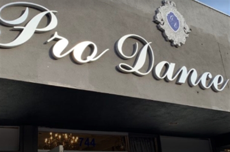 Pro Dance L.A.
